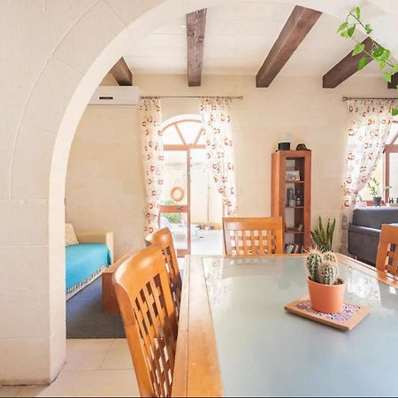 Inzolia - Peaceful Villa With Pool Il-Pergla Dış mekan fotoğraf